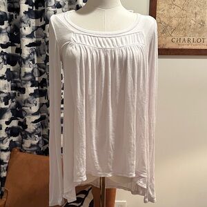 We the Free Tunic White XS